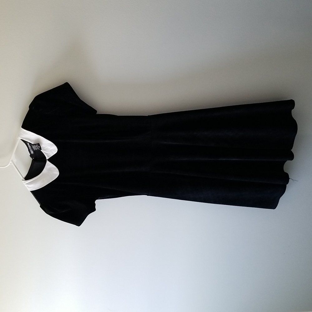 Wednesday dress